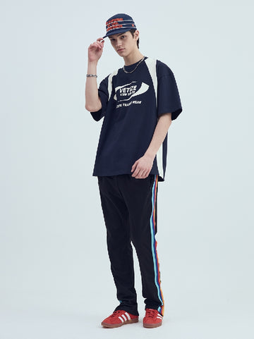 Active Arch Half T-shirts
